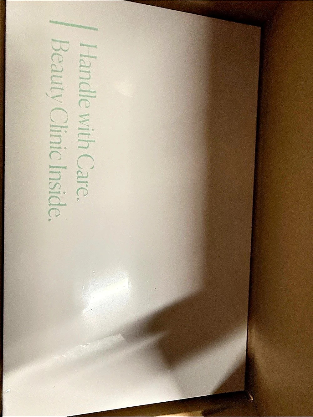 Sealed Qure Micro-Infusion System 2 Month Supply NWT - Picture 3 of 3